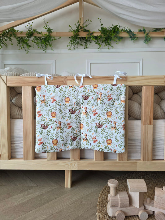 Range doudou petit lion