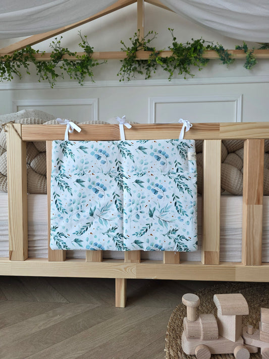 Range doudou eucalytpus foncé