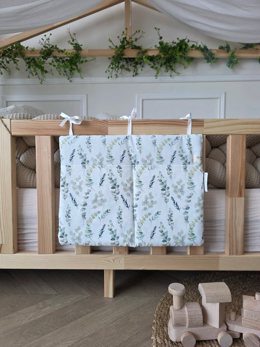 Range doudou eucalyptus