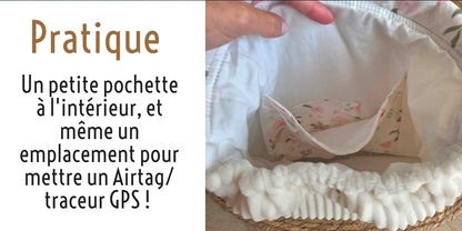 Sac à dos maternelle