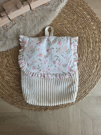 Sac à dos maternelle