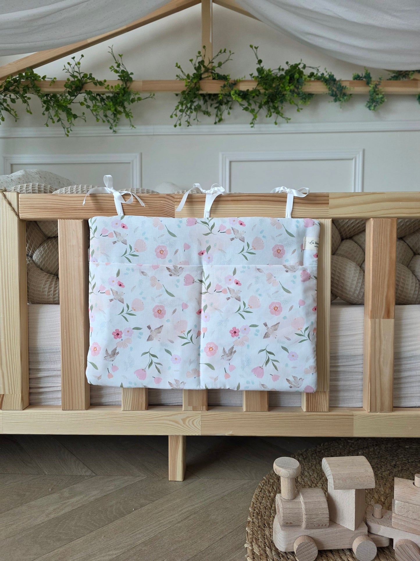 Range doudou birdy