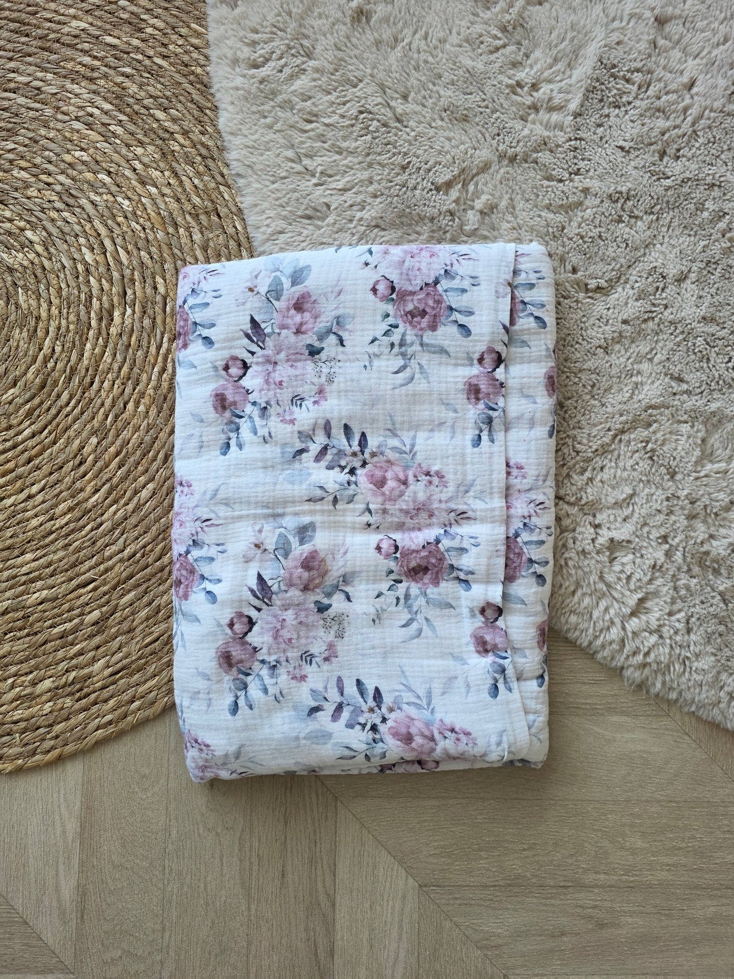 Destockage ciel de lit modèle A