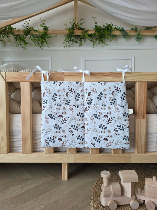 Range doudou ginko beige