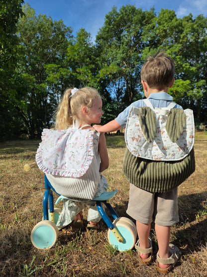 Sac à dos maternelle