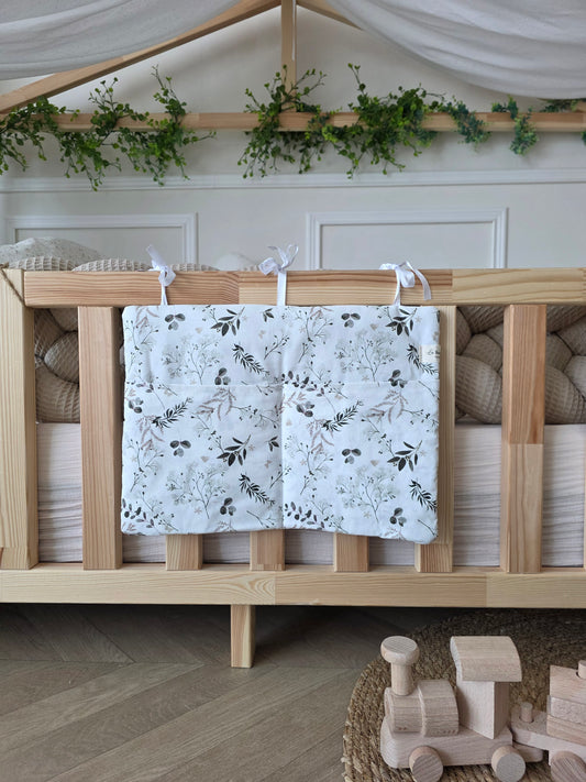 Range doudou fleurs d'hiver