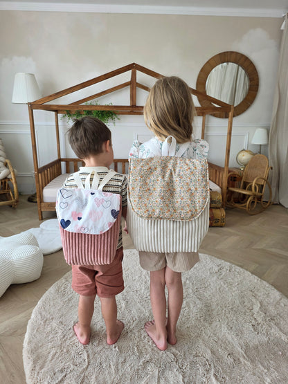 Sac à dos maternelle