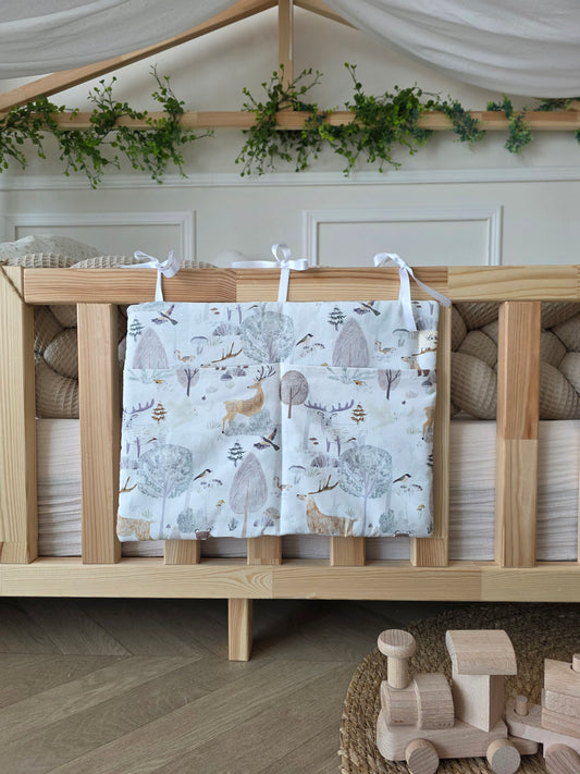 Range doudou broceliandre