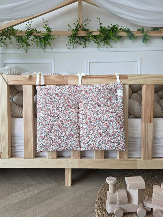 Range doudou fleurs d'été