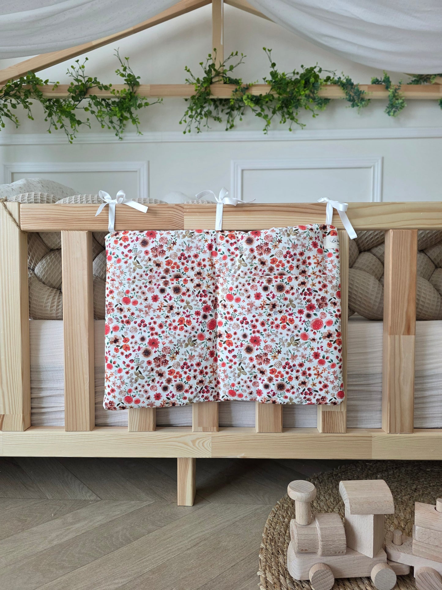 Range doudou hortense