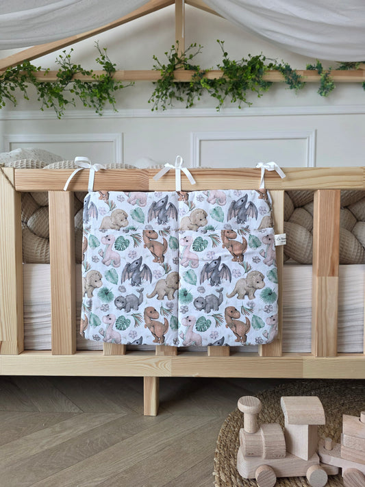 Range doudou dinosaure