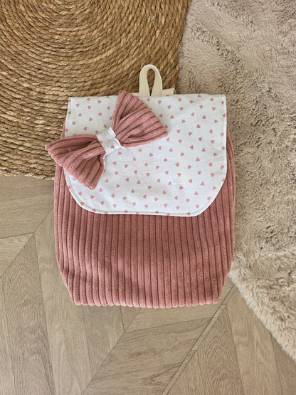 Sac à dos maternelle