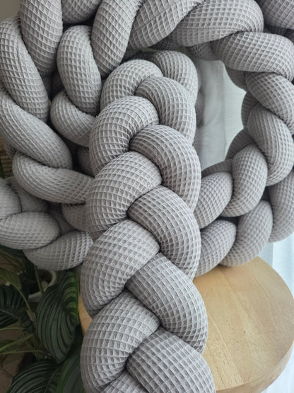 Tresse de lit 3 brins 200cm souris déstockage