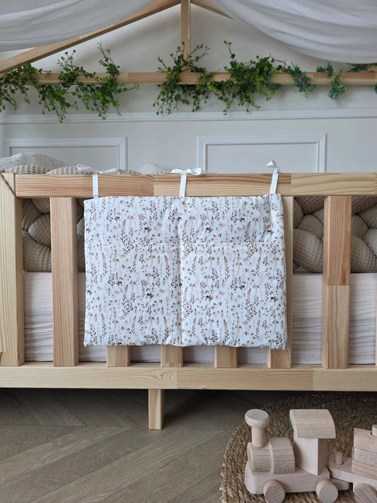 Range doudou fleurs des champs