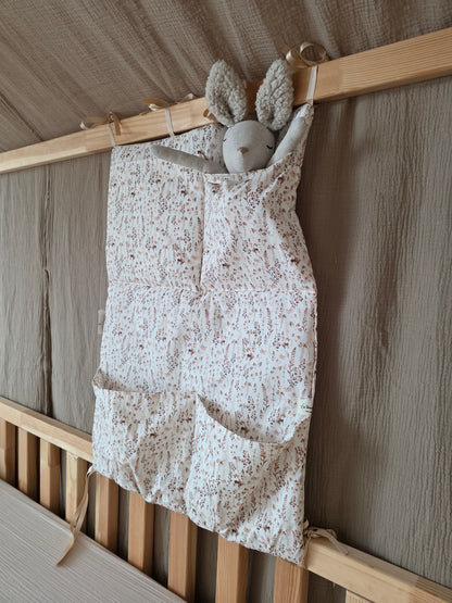 Range doudou XXL - Sur mesure