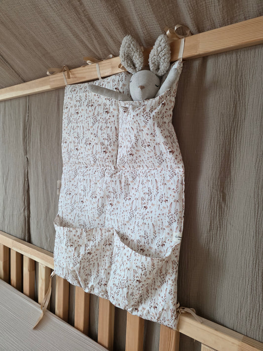 Range doudou XXL - Sur mesure