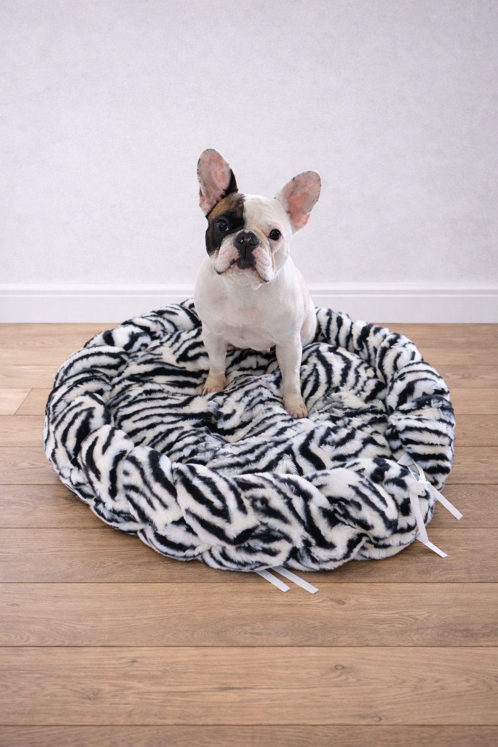 Couffin/panier pour chat et chien - Sur mesure