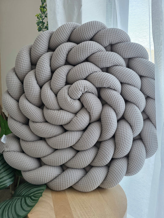Tresse de lit 4 brins 460cm souris déstockage