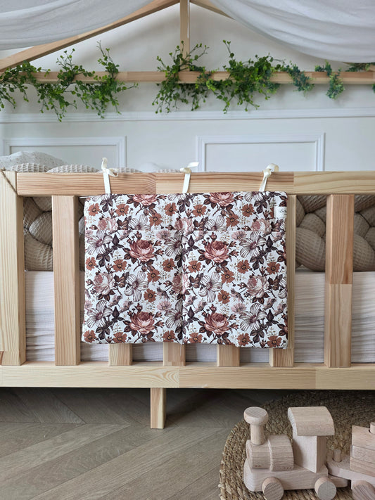 Range doudou old flowers