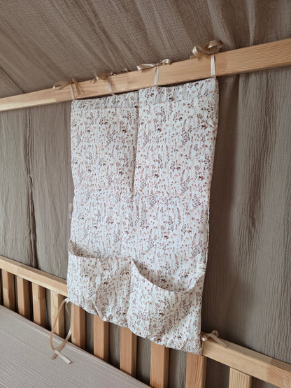Range doudou XXL - Sur mesure