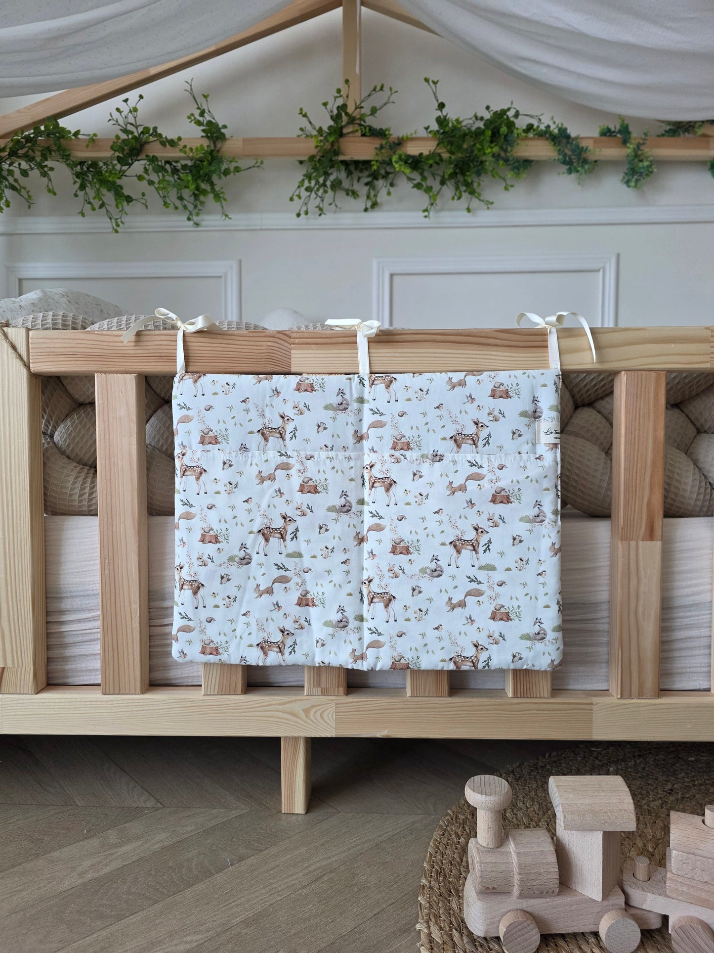 Range doudou bambi