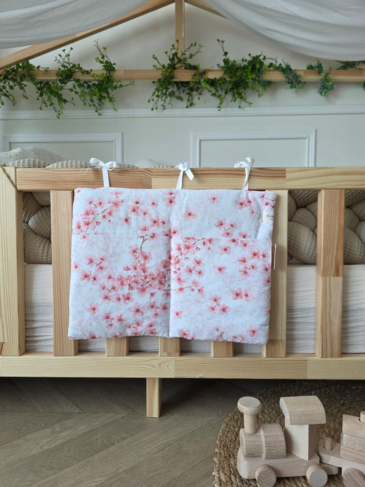 Range doudou fleurs de cerisier