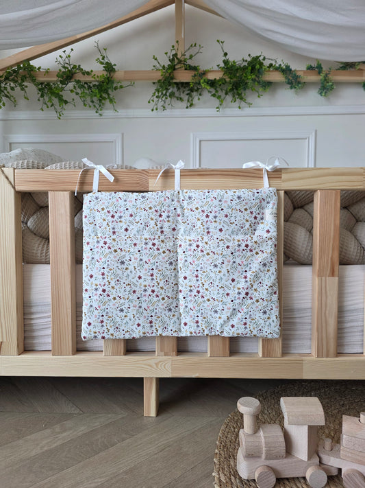 Range doudou printemps