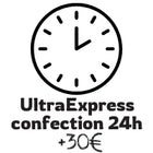 UltraExpress confection 24h